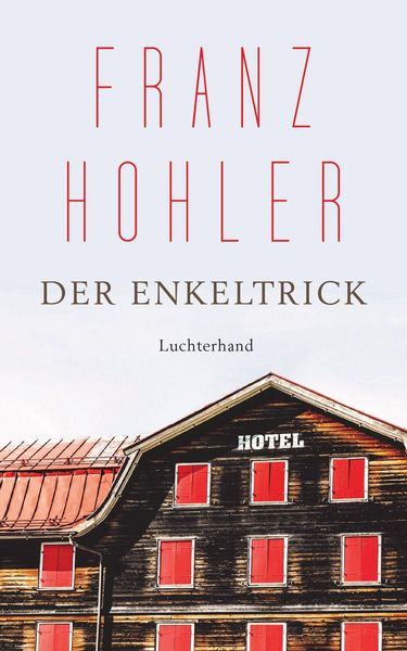 Produktbild: Der Enkeltrick
