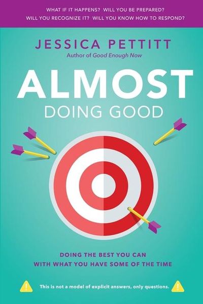 Produktbild: Almost Doing Good