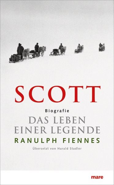 Produktbild: SCOTT