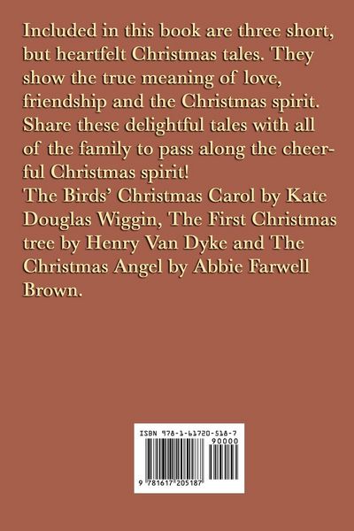 Produktbild: The Heart of Christmas