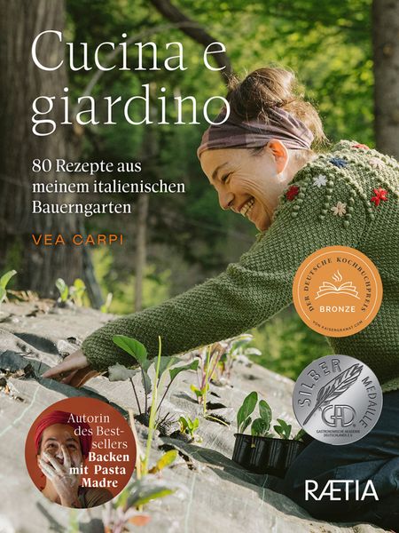 Produktbild: Cucina e giardino