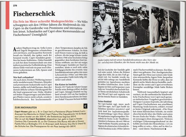Produktbild: Reisef&uuml;hrer Neapel und Umgebung