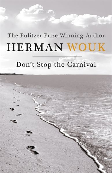 Produktbild: Don't Stop the Carnival
