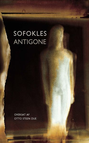 Produktbild: Sofokles Antigone