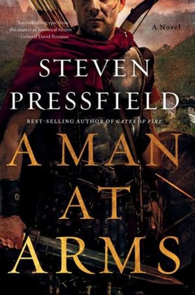 Produktbild: A Man at Arms