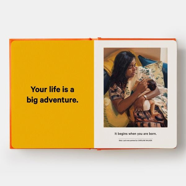 Produktbild: My Art Book of Adventure