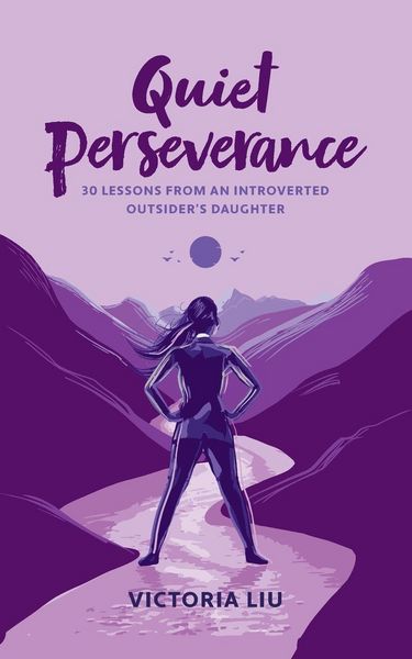 Produktbild: Quiet Perseverance