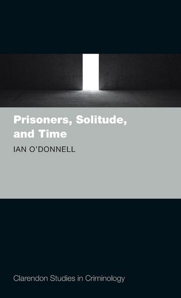 Produktbild: Prisoners, Solitude & Time Csc