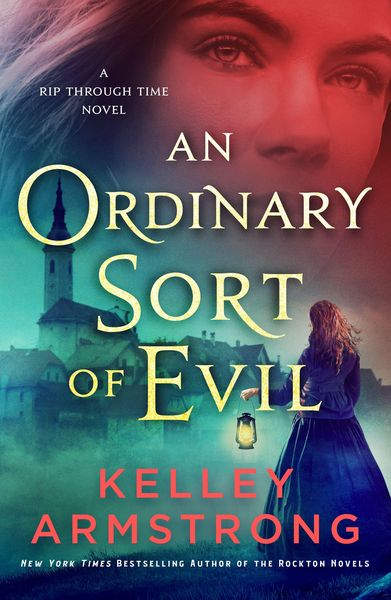 Produktbild: Ordinary Sort of Evil