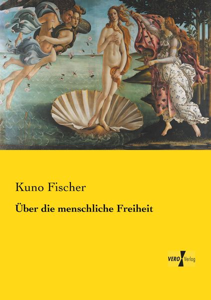 Produktbild: &Uuml;ber die menschliche Freiheit