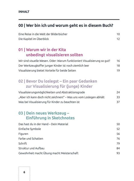 Produktbild: Mit Bildern schreiben