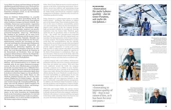 Produktbild: Best of German Industry
