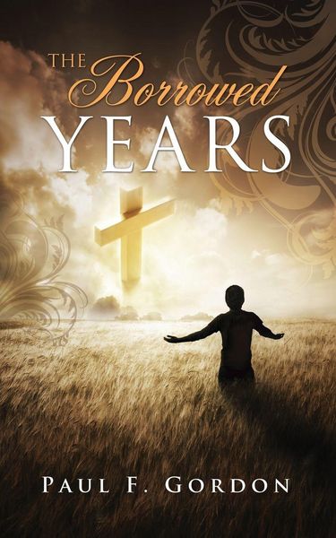 Produktbild: The Borrowed Years