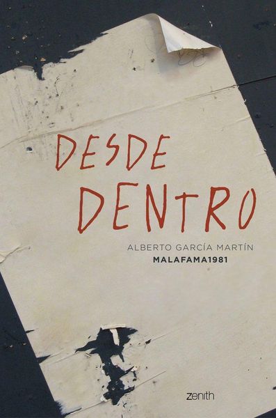 Produktbild: Desde dentro