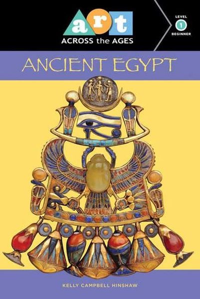 Produktbild: Campbell-Hinshaw, K: Ancient Egypt
