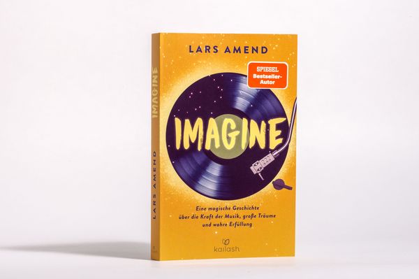 Produktbild: Imagine