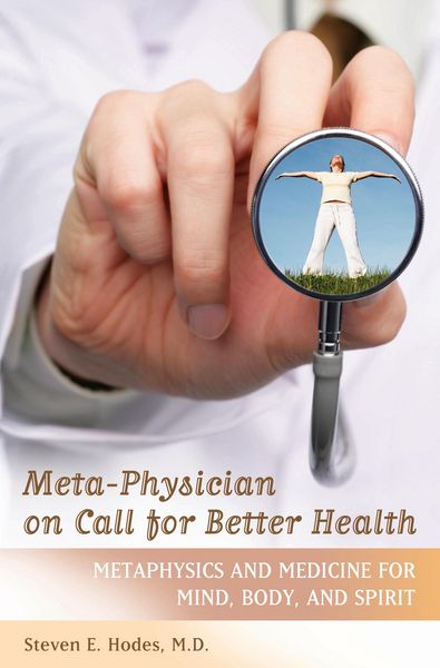 Produktbild: Meta-Physician on Call for Better Health