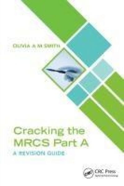 Produktbild: Cracking the MRCS Part A