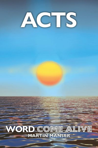 Produktbild: Acts