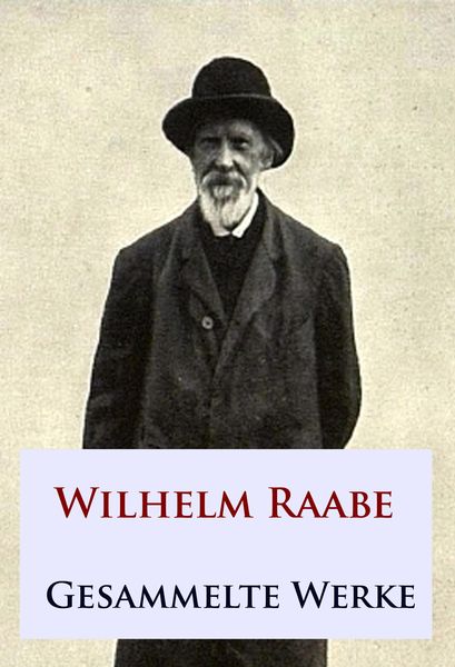 Produktbild: Gesammelte Werke