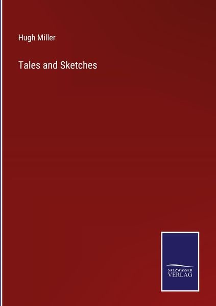 Produktbild: Tales and Sketches