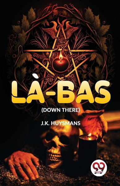 Produktbild: L&agrave;-Bas (Down There)