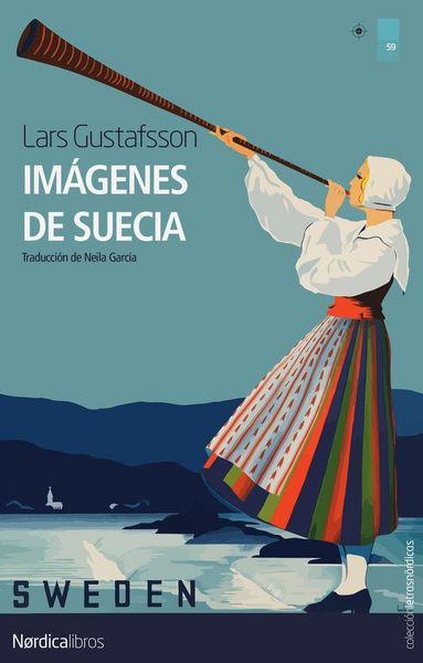 Produktbild: Im&aacute;genes de Suecia