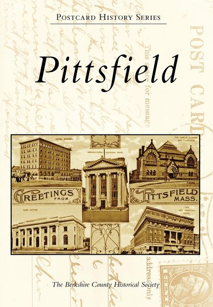 Produktbild: Pittsfield