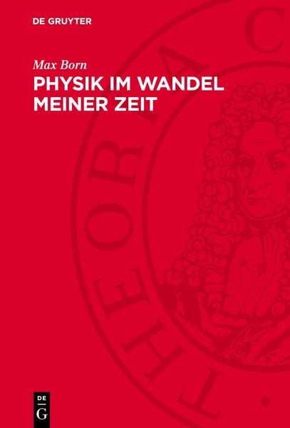 Produktbild: Physik im Wandel meiner Zeit