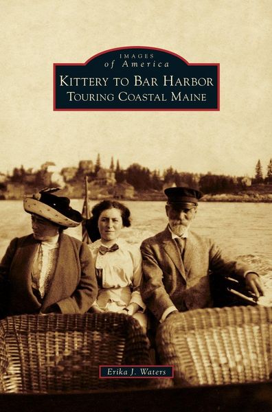 Produktbild: Kittery to Bar Harbor