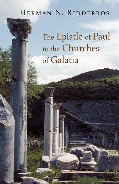 Produktbild: The Epistle of Paul to the Churches of Galatia