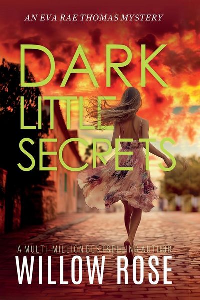 Produktbild: DARK LITTLE SECRETS (Eva Rae Thomas FBI Mystery Book 16)