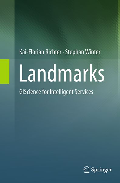 Produktbild: Landmarks