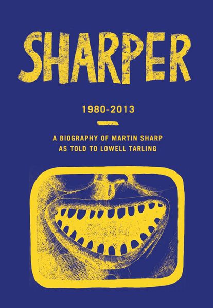 Produktbild: Sharper 1980-2013