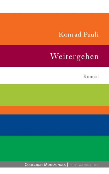 Produktbild: Weitergehen