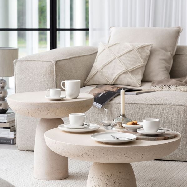 Produktbild: Villeroy & Boch Afina Fr&uuml;hst&uuml;cksteller