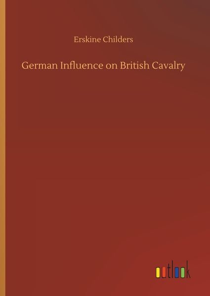 Produktbild: German Influence on British Cavalry