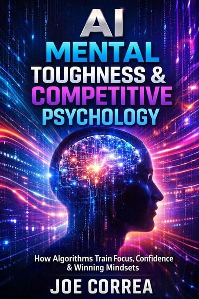 Produktbild: AI Mental Toughness & Competitive Psychology