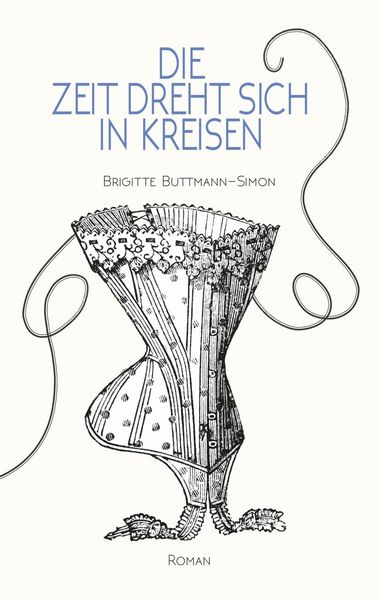 Produktbild: Die Zeit dreht sich in Kreisen