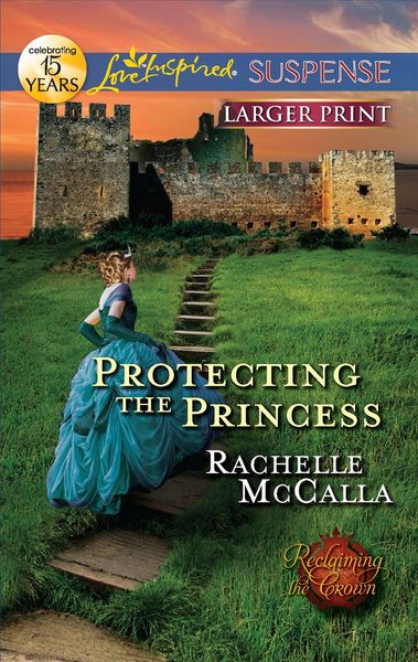 Produktbild: Protecting the Princess