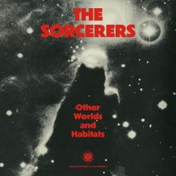 Produktbild: Other Worlds and Habitats