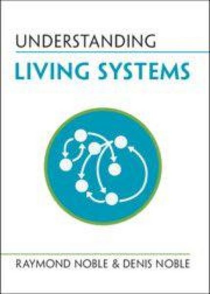 Produktbild: Understanding Living Systems