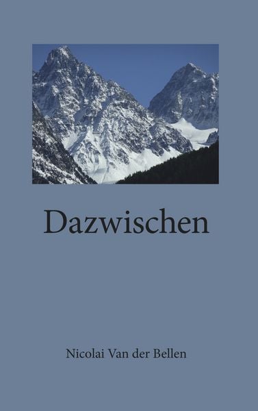 Produktbild: Dazwischen