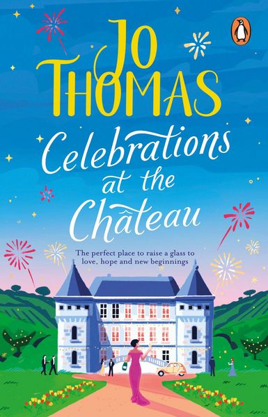 Produktbild: Celebrations at the Chateau