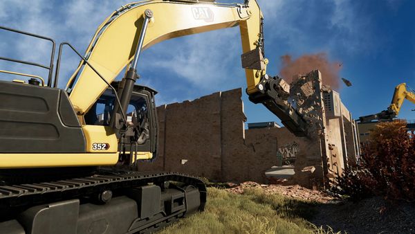 Produktbild: Bau-Simulator - Evolution (Collector's Edition)