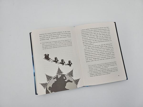 Produktbild: Stille Nacht, eilige Nacht
