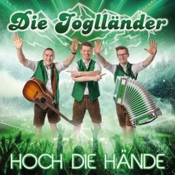 Produktbild: Hoch die H&auml;nde