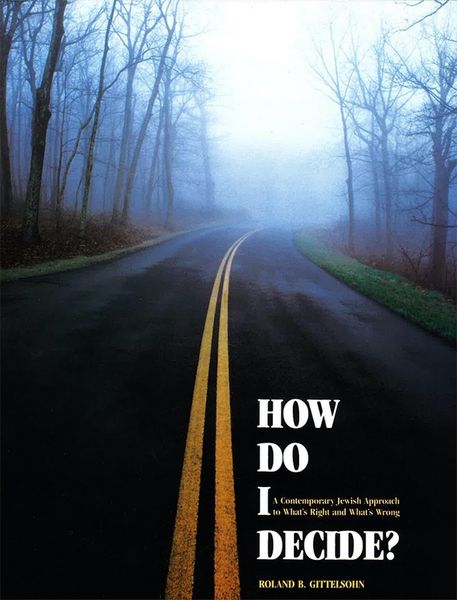 Produktbild: How Do I Decide?