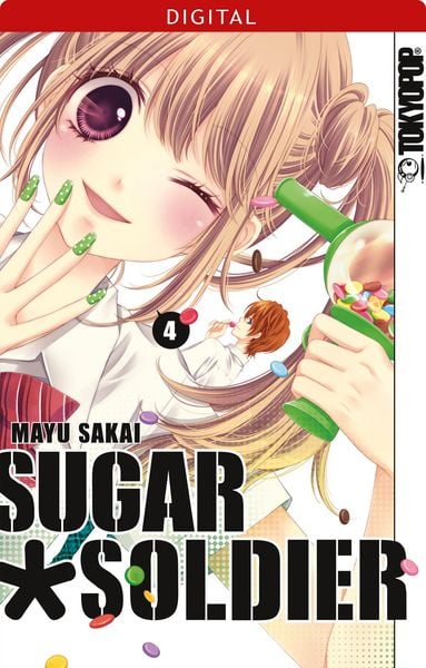 Produktbild: Sugar Soldier 04