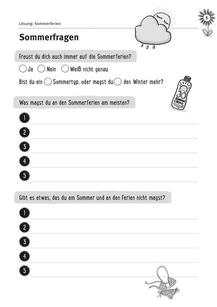 Produktbild: R&auml;tselspa&szlig; Grundschule: Mein dicker Spa&szlig;- und R&auml;tselblock